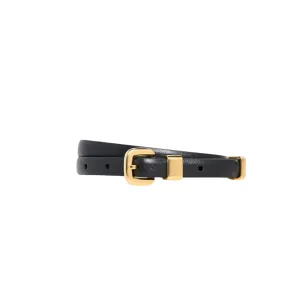 ALTUZARRA SKINNY BELT