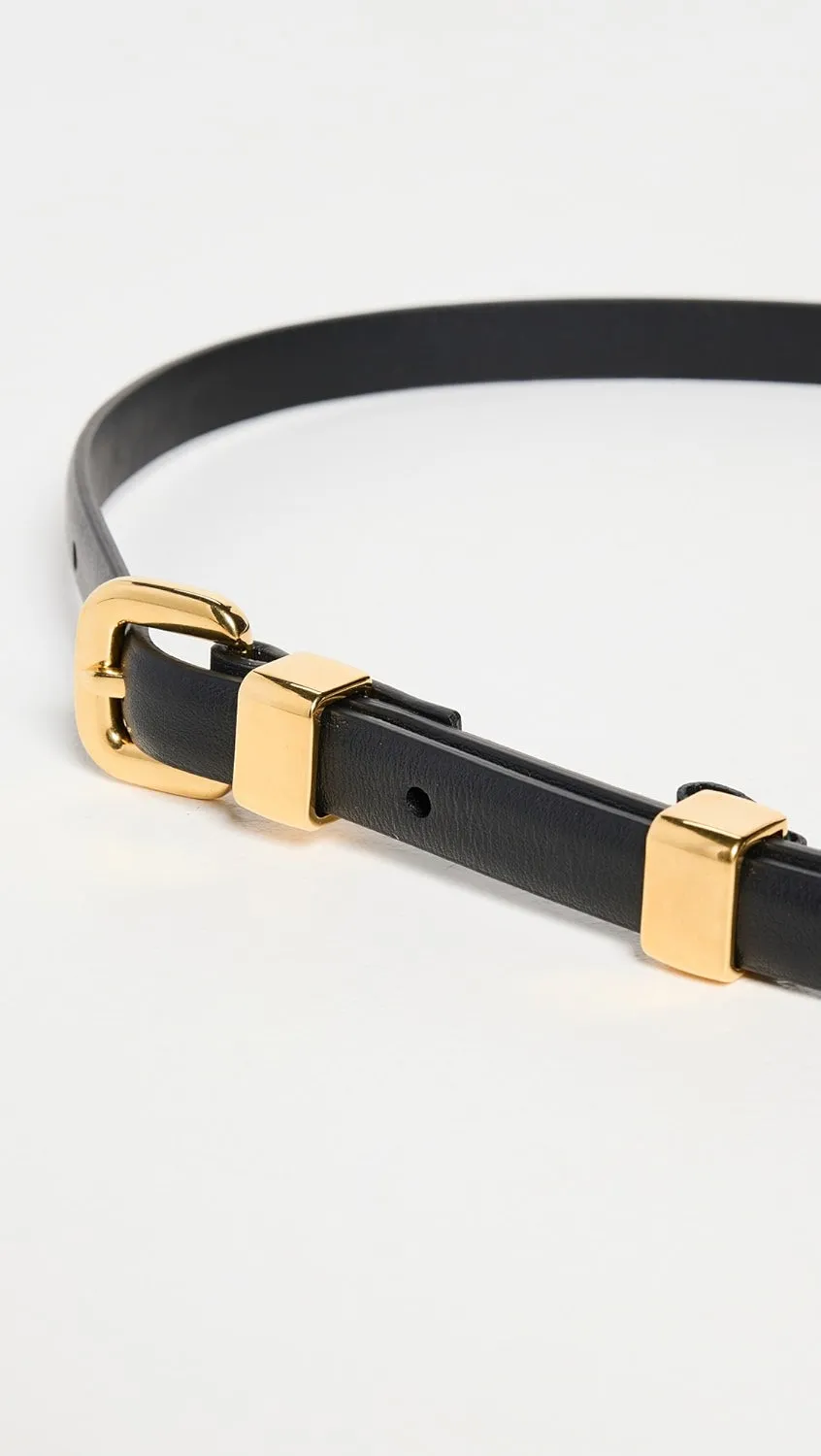 ALTUZARRA SKINNY BELT