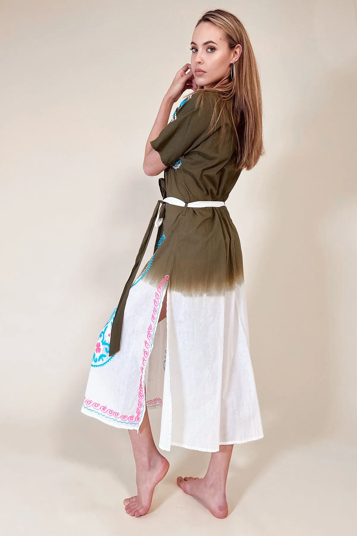 Anais  Dress