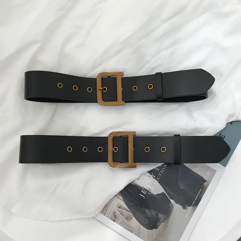 Analia Belt
