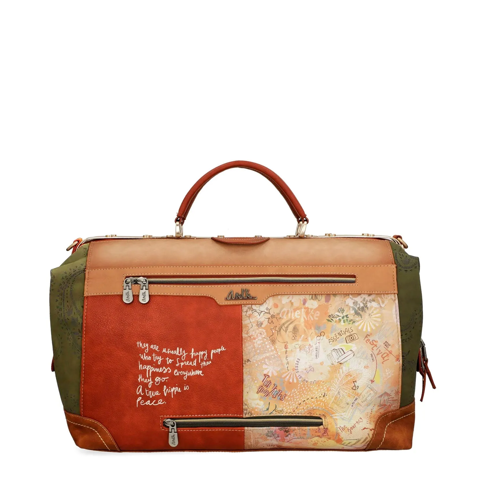 Anekke 38808-401 - Beige Multi