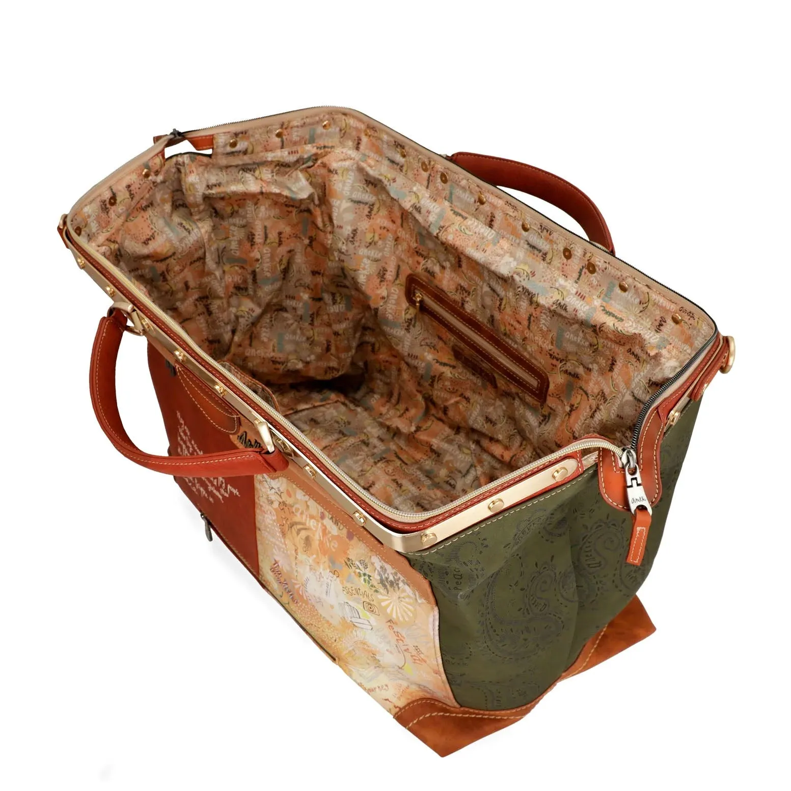 Anekke 38808-401 - Beige Multi
