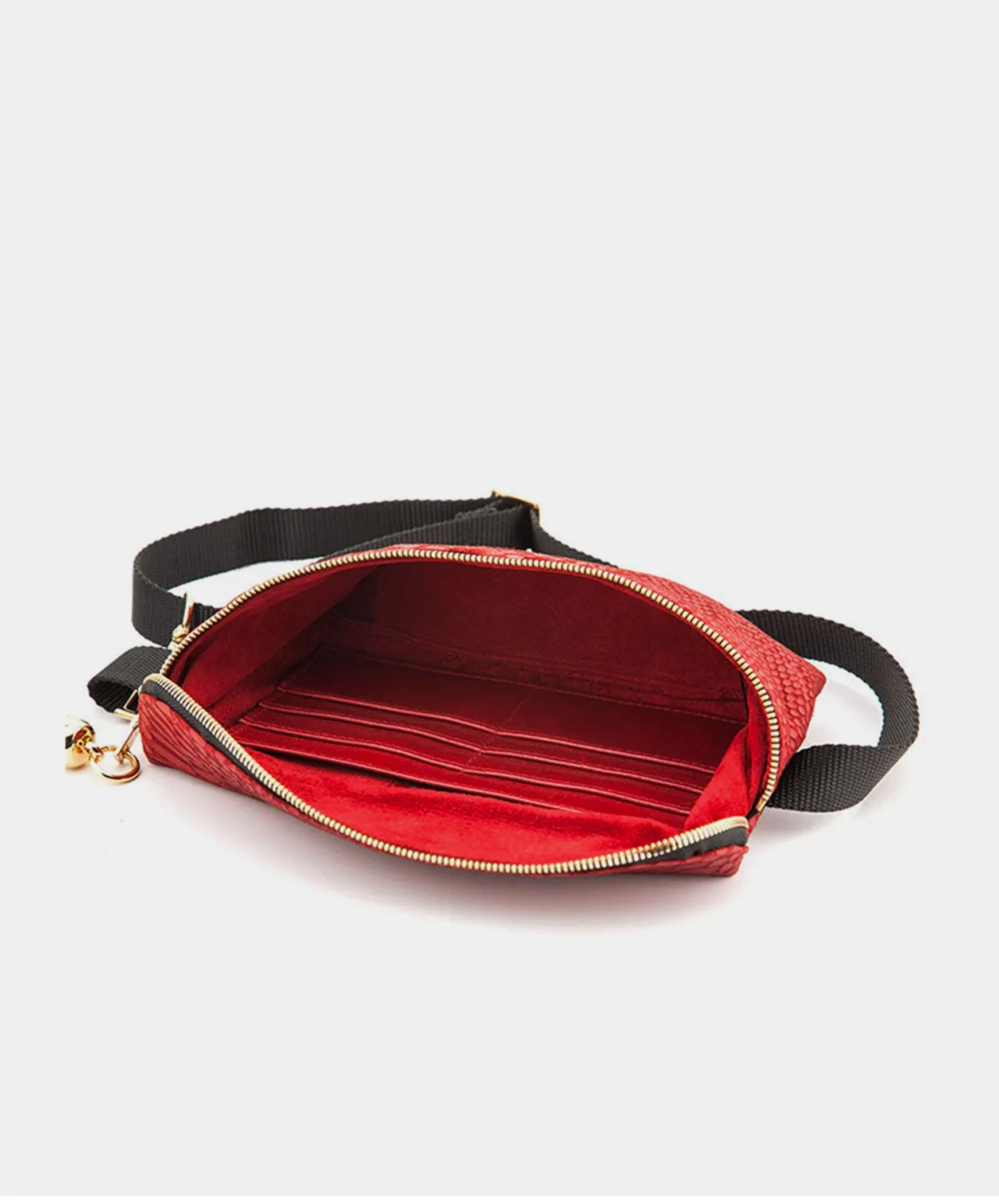 ANTHONY BELT BAG