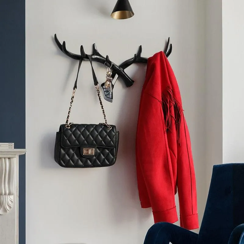 Antler Hangers