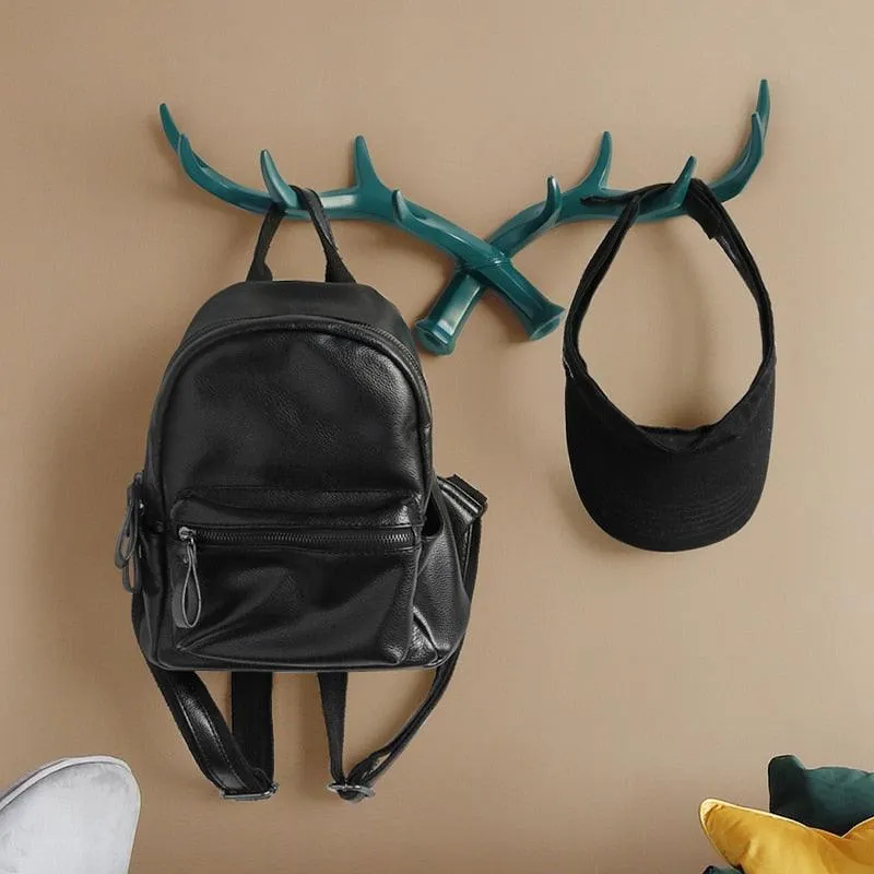 Antler Hangers