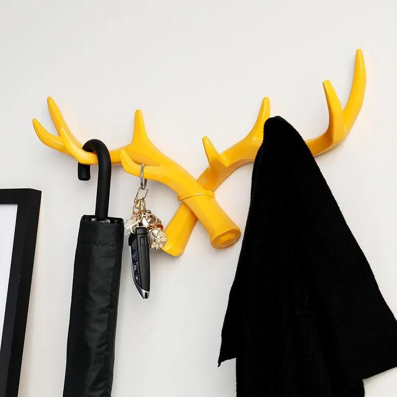 Antler Hangers