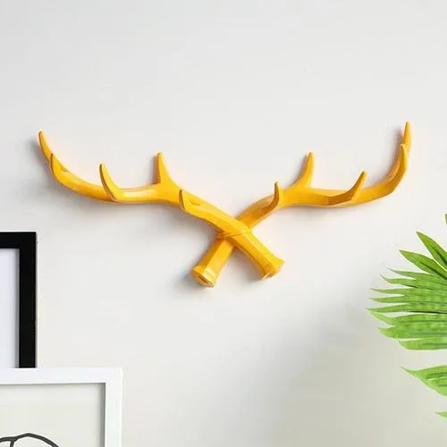 Antler Hangers