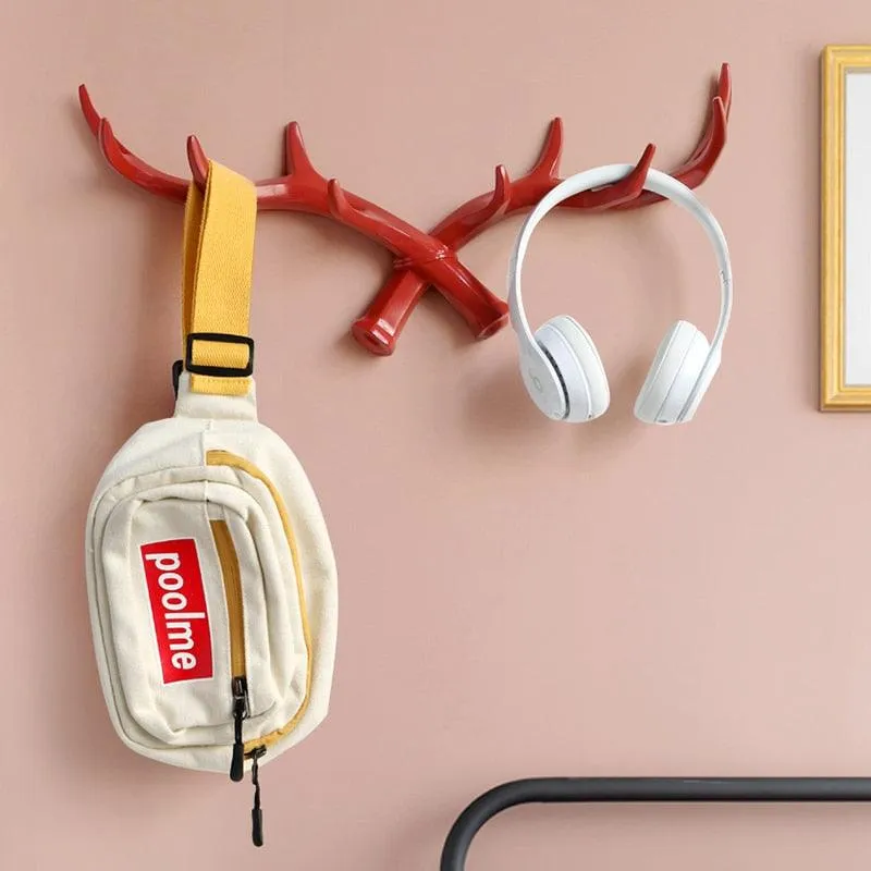 Antler Hangers