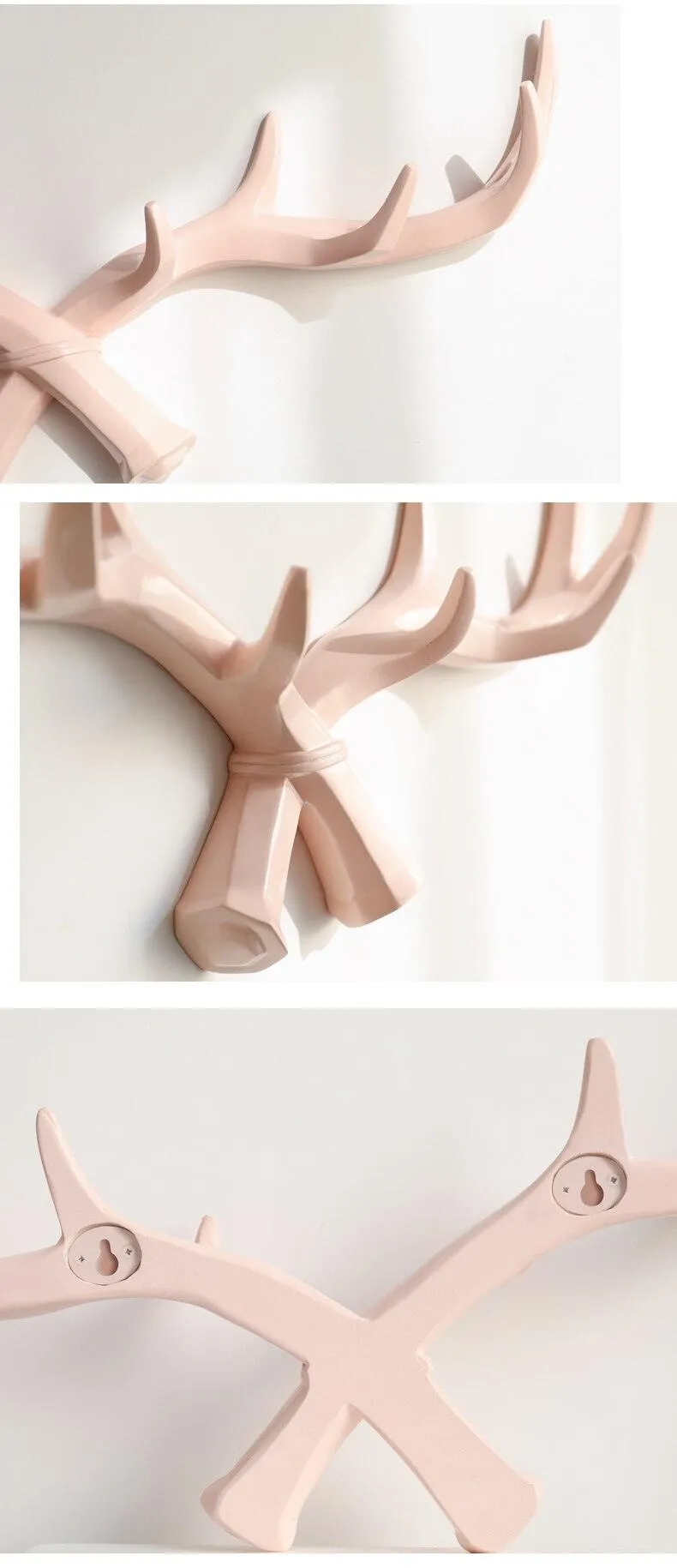 Antler Hangers