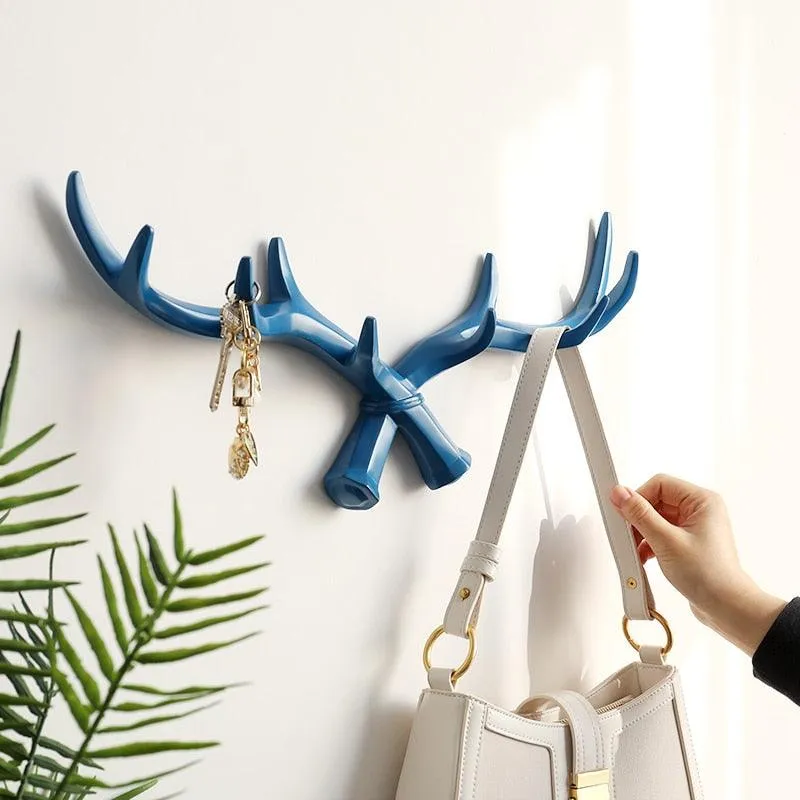 Antler Hangers