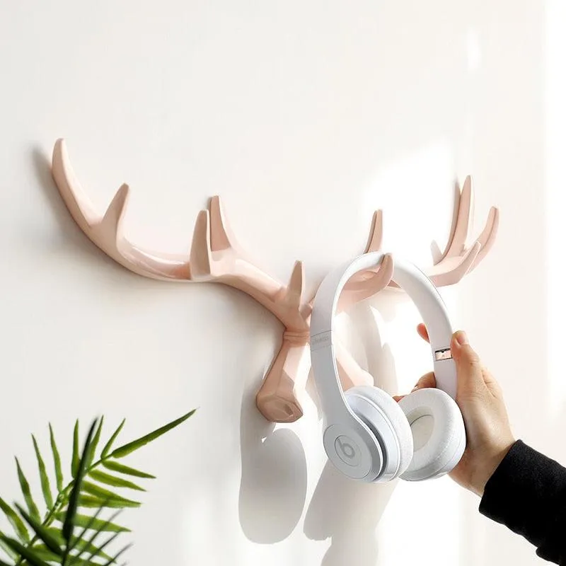 Antler Hangers