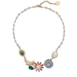 Aster Necklace