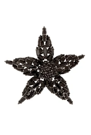 ASTERIA BROOCH