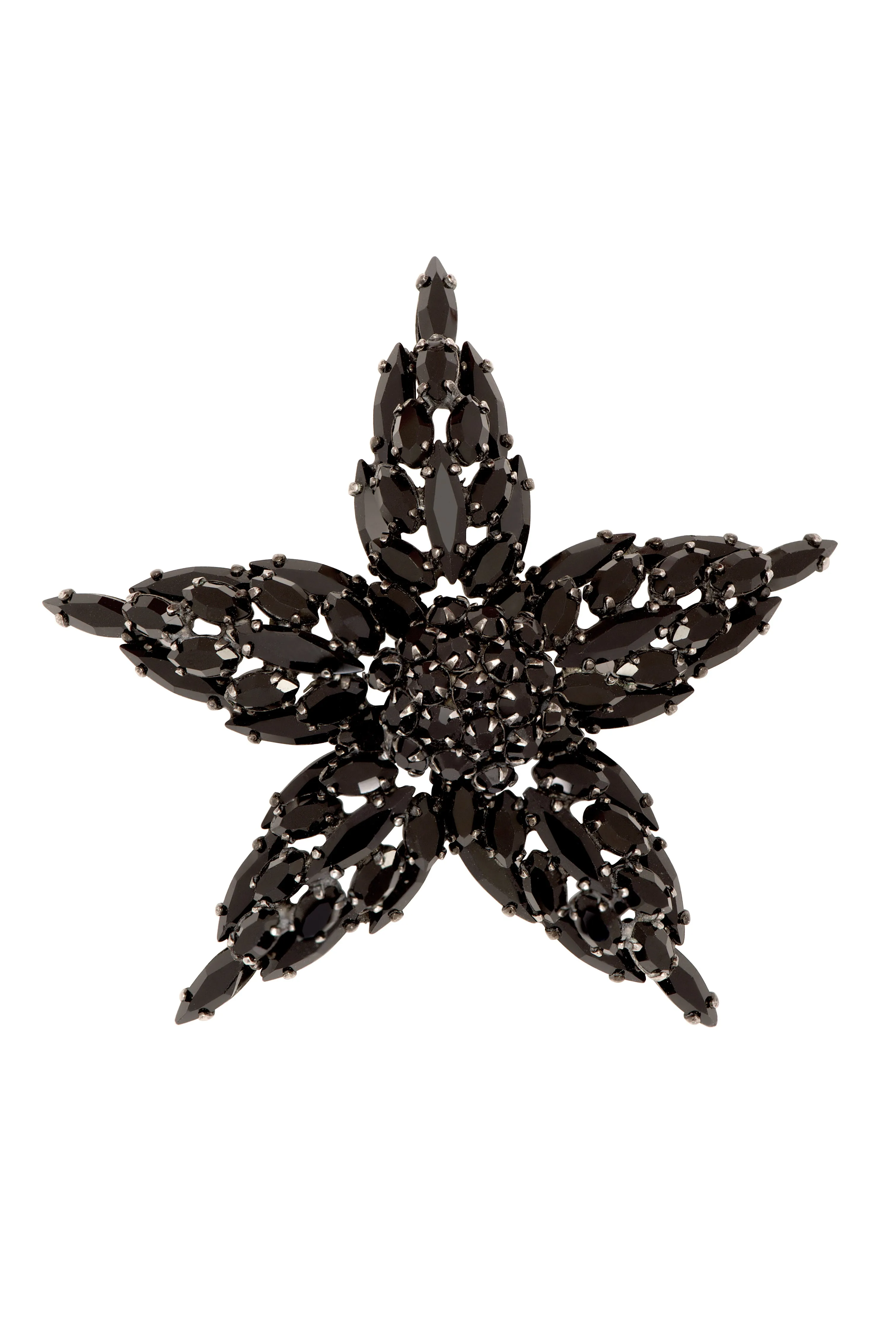 ASTERIA BROOCH