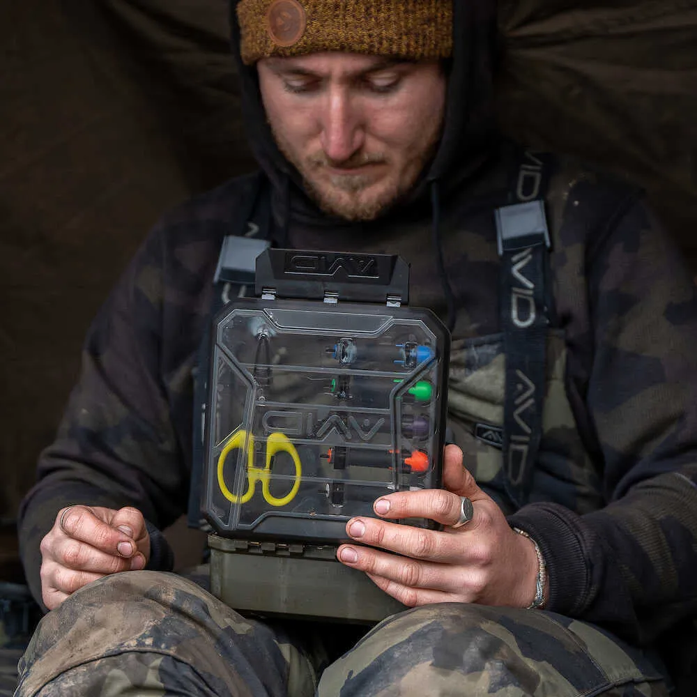 AVID Reload Accessory Box