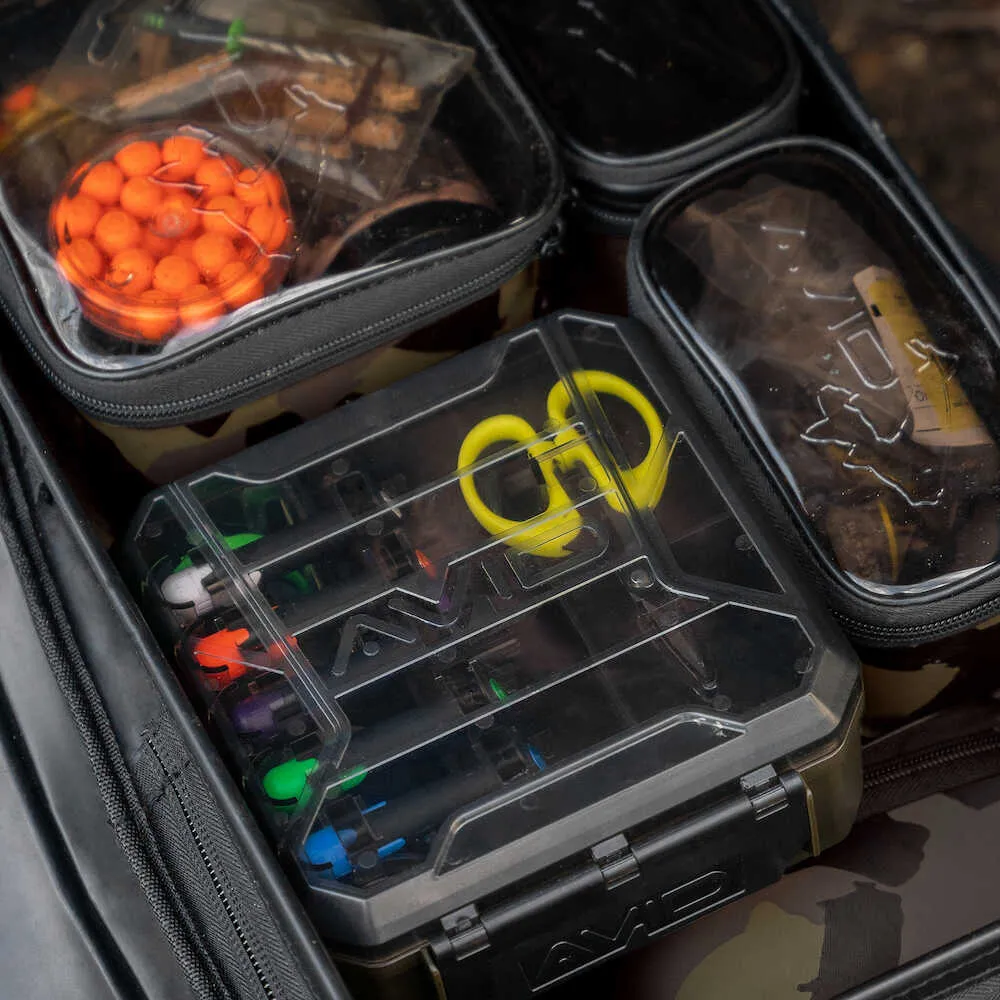 AVID Reload Accessory Box