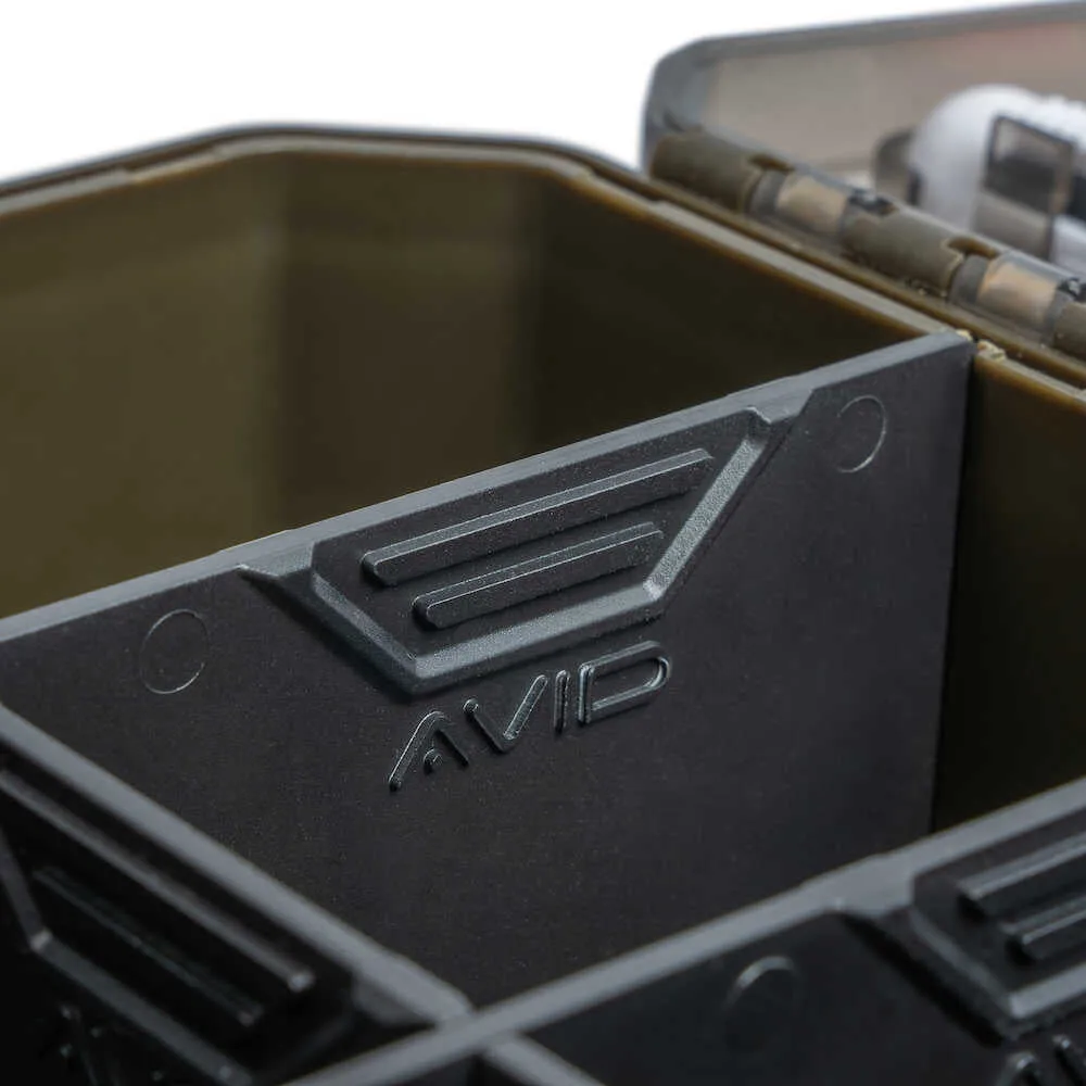 AVID Reload Accessory Box