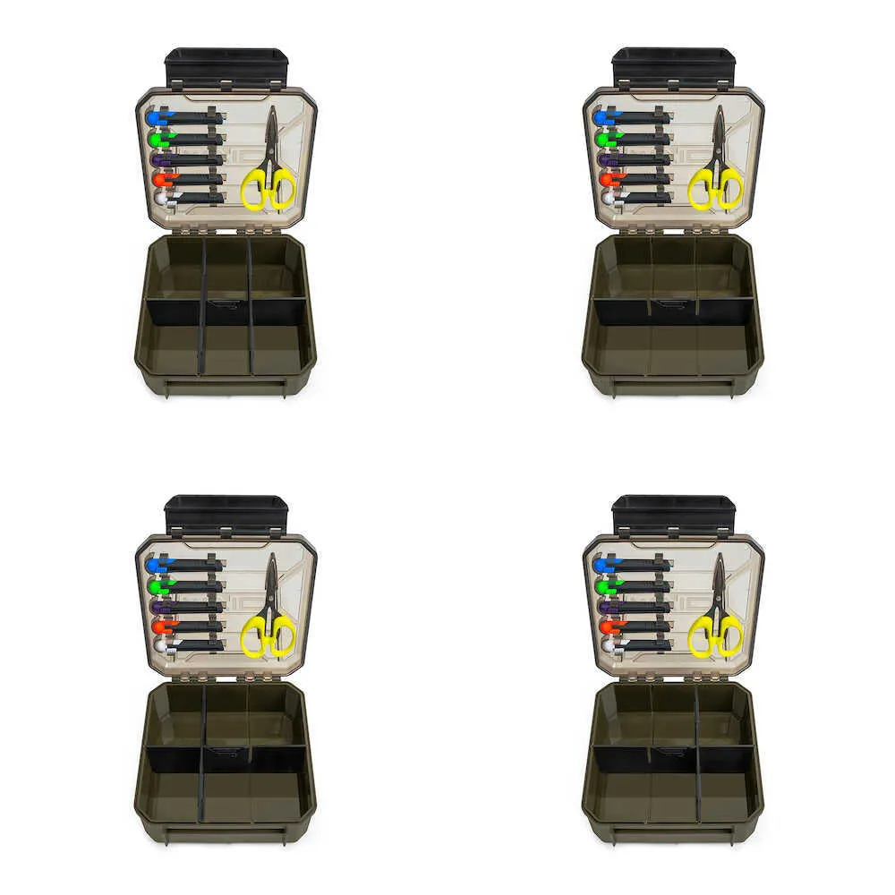 AVID Reload Accessory Box