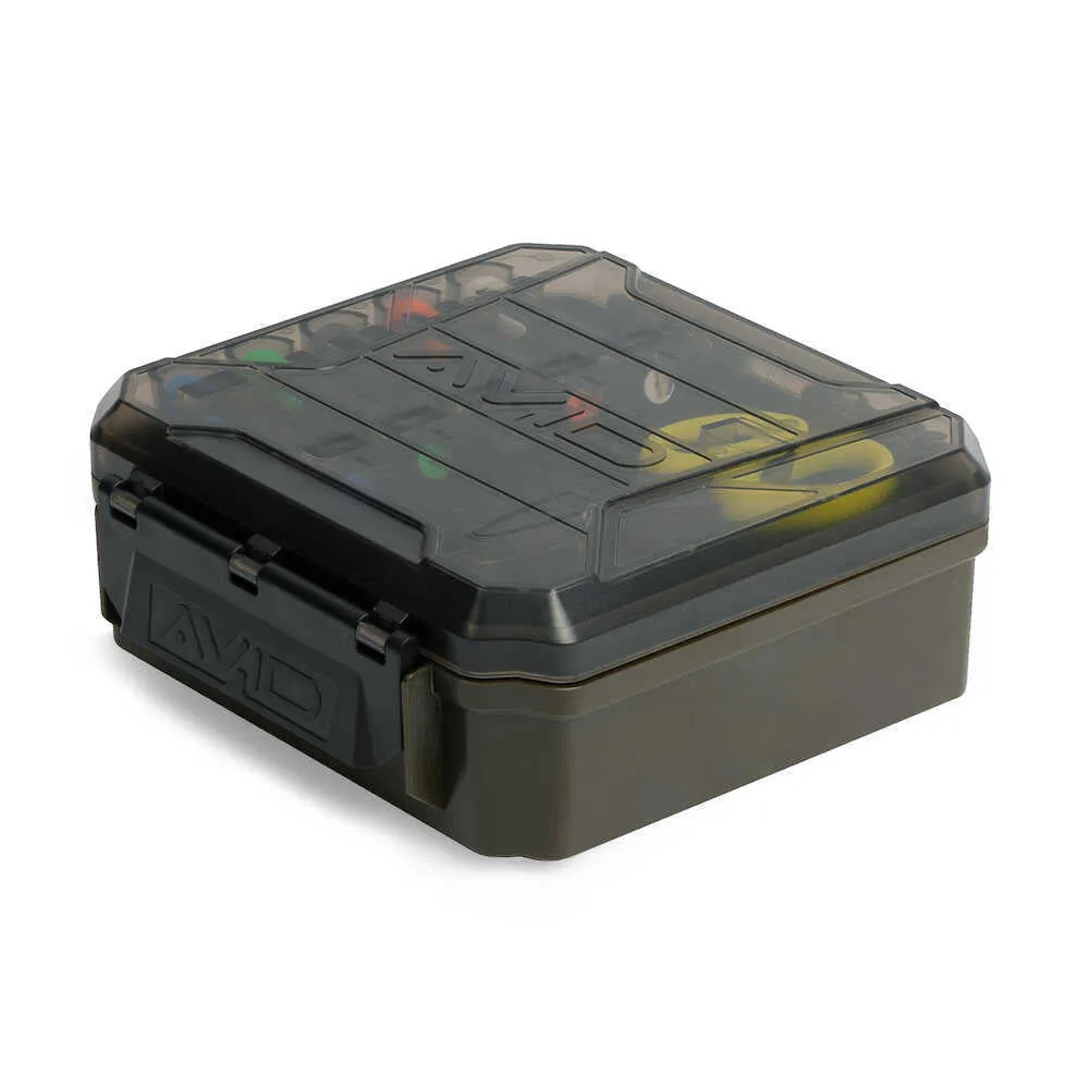 AVID Reload Accessory Box