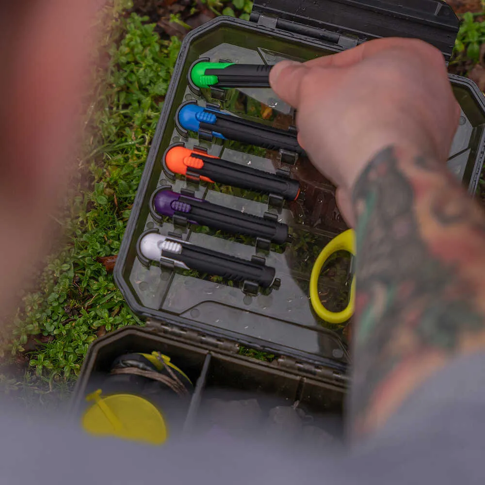 AVID Reload Accessory Box