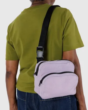 Baggu Fanny Pack - Dusty Pink