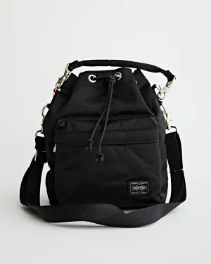 Balloon Bag (S) Black