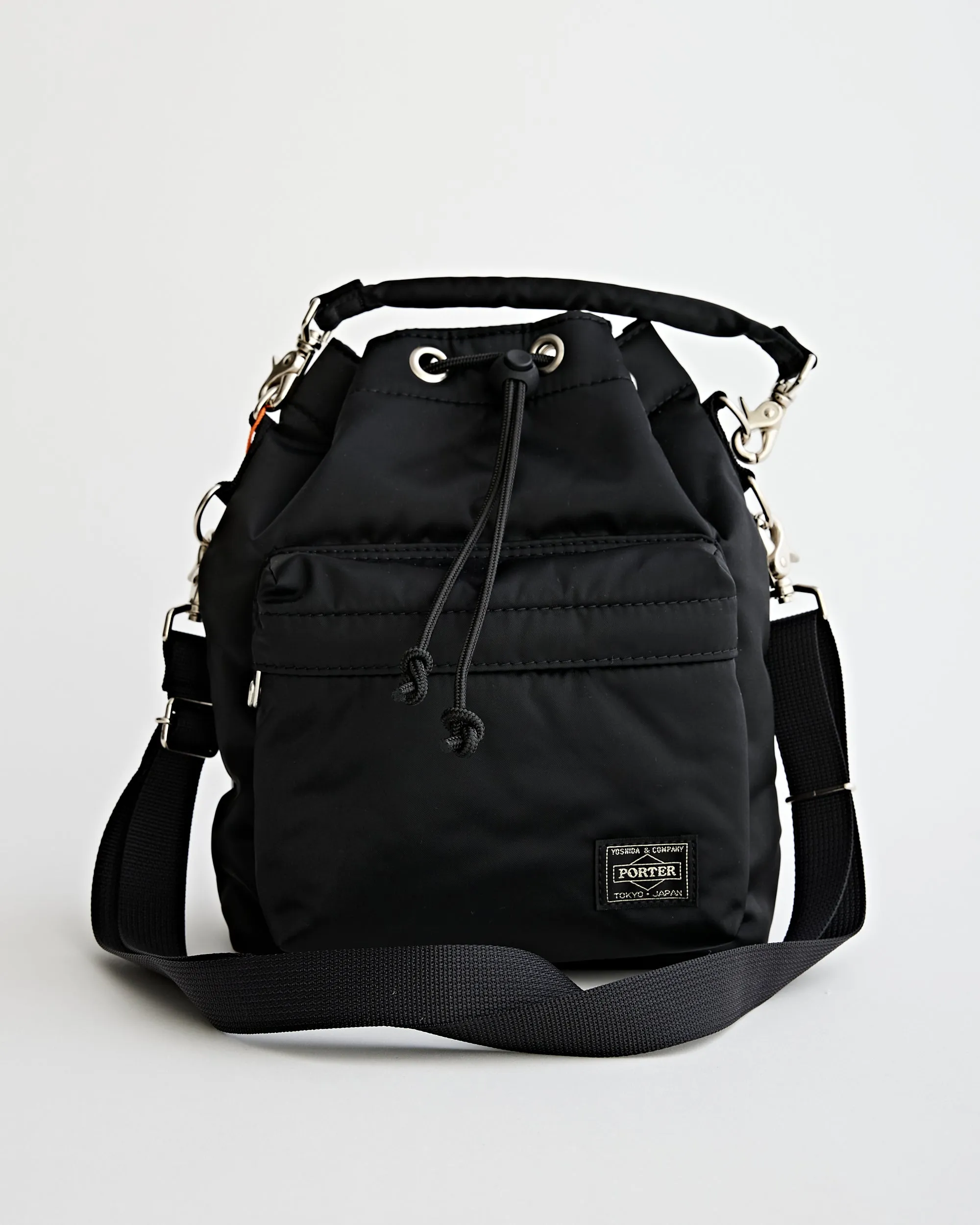 Balloon Bag (S) Black