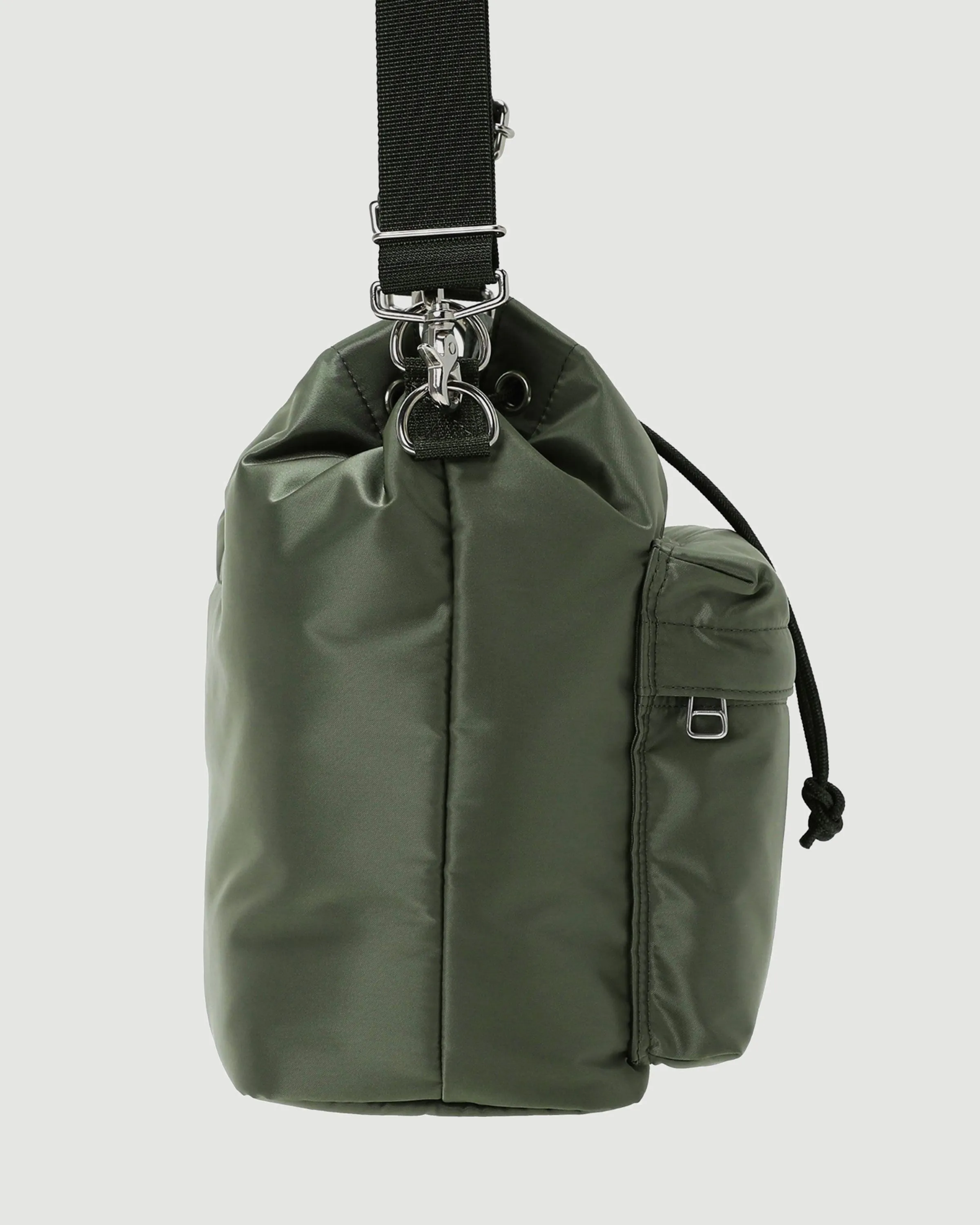 Balloon Bag (S) Sage Green