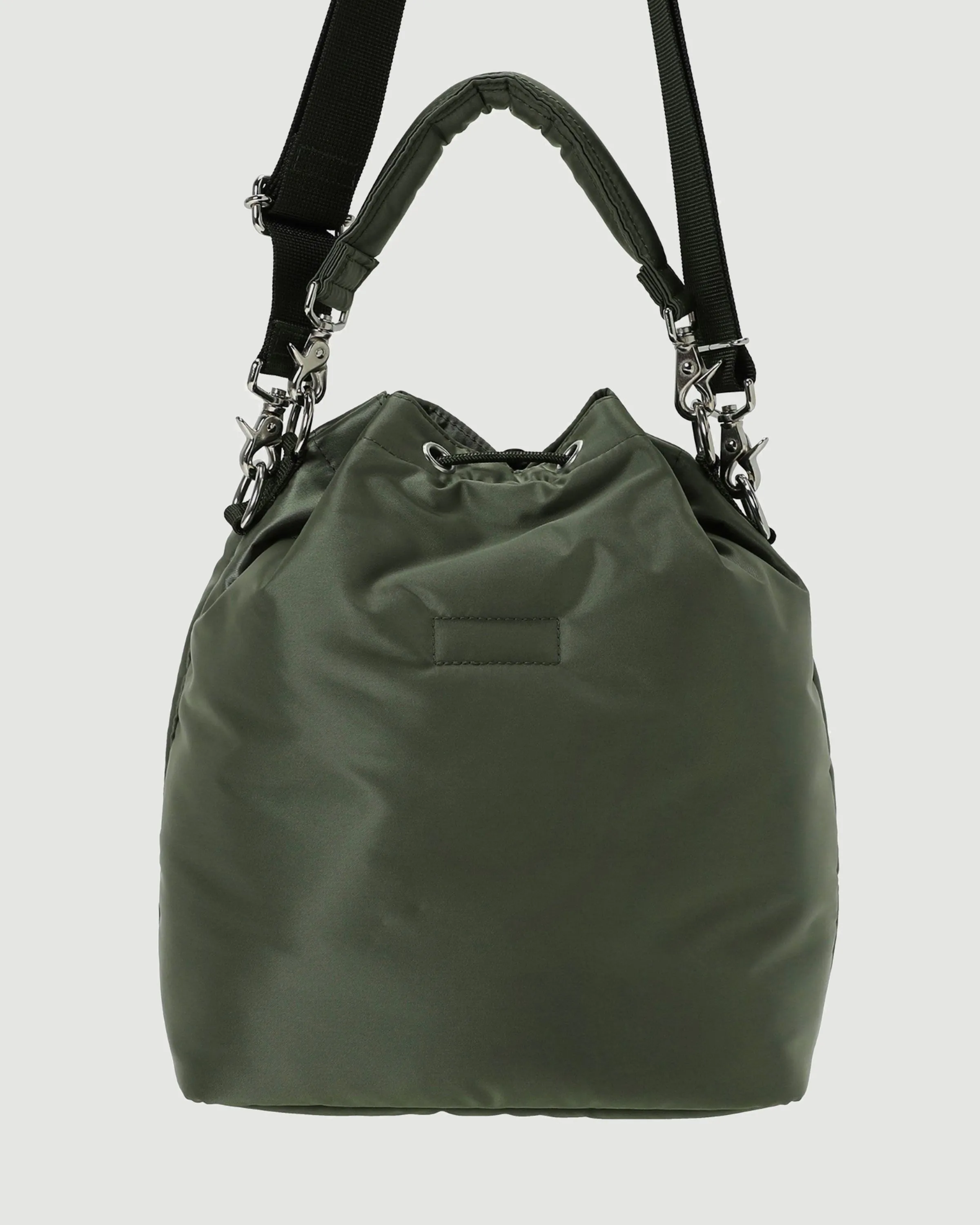 Balloon Bag (S) Sage Green