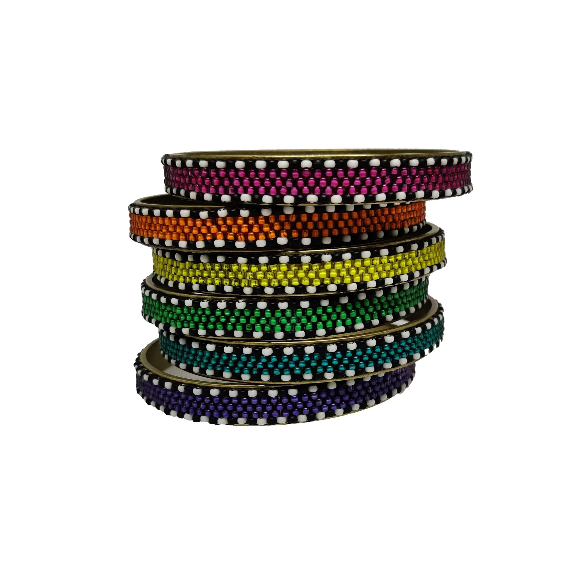 BANGLE | PINEAPPLE