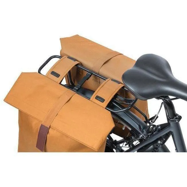 Basil City 28-32L Double Bag