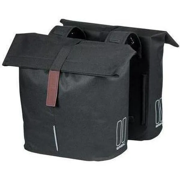 Basil City 28-32L Double Bag