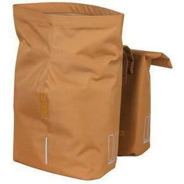 Basil City 28-32L Double Bag