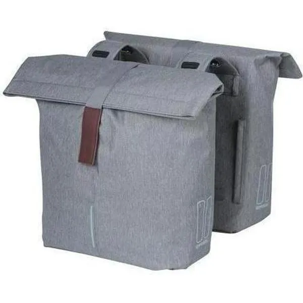 Basil City 28-32L Double Bag
