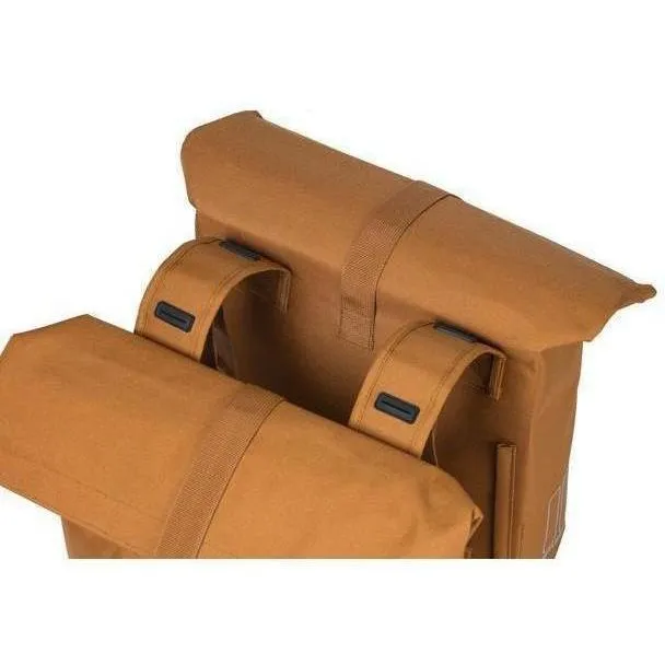 Basil City 28-32L Double Bag