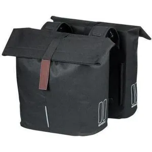 Basil City 28-32L Double Bag