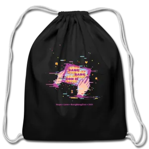 Bbc2021 Cotton Drawstring Bag