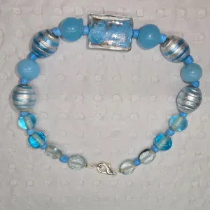 Beaded Bracelets #29