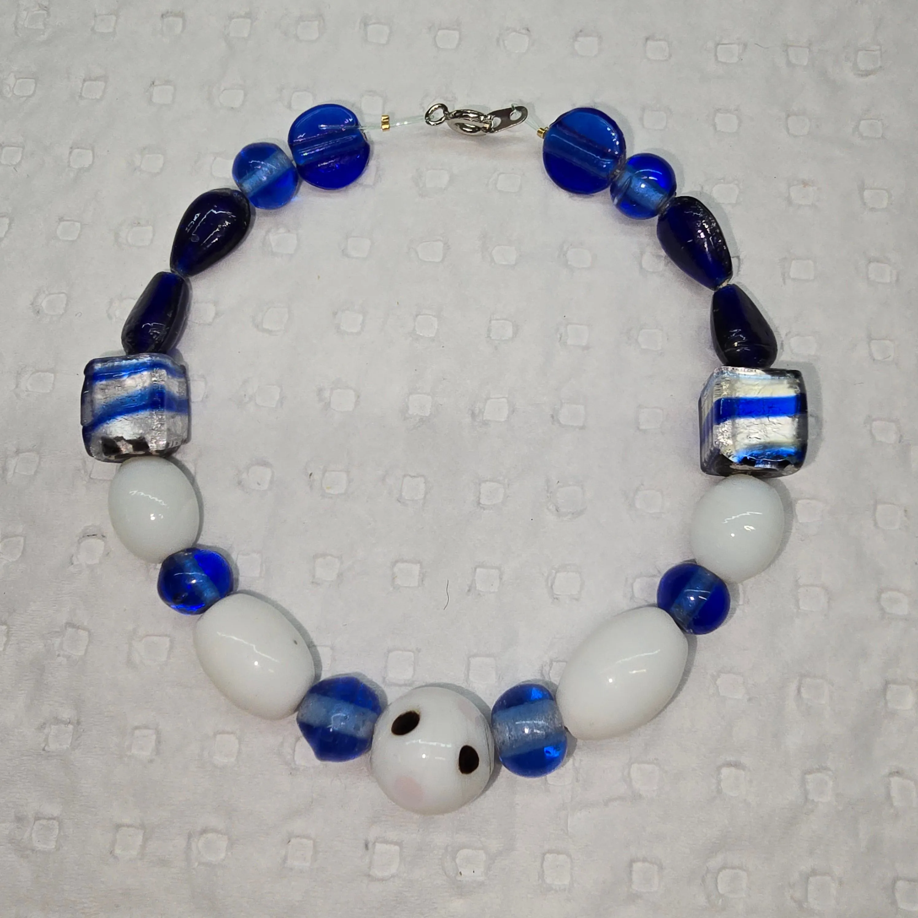 Beaded Bracelets #43