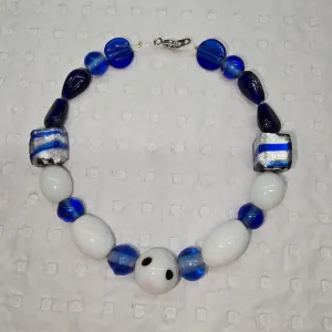 Beaded Bracelets #43