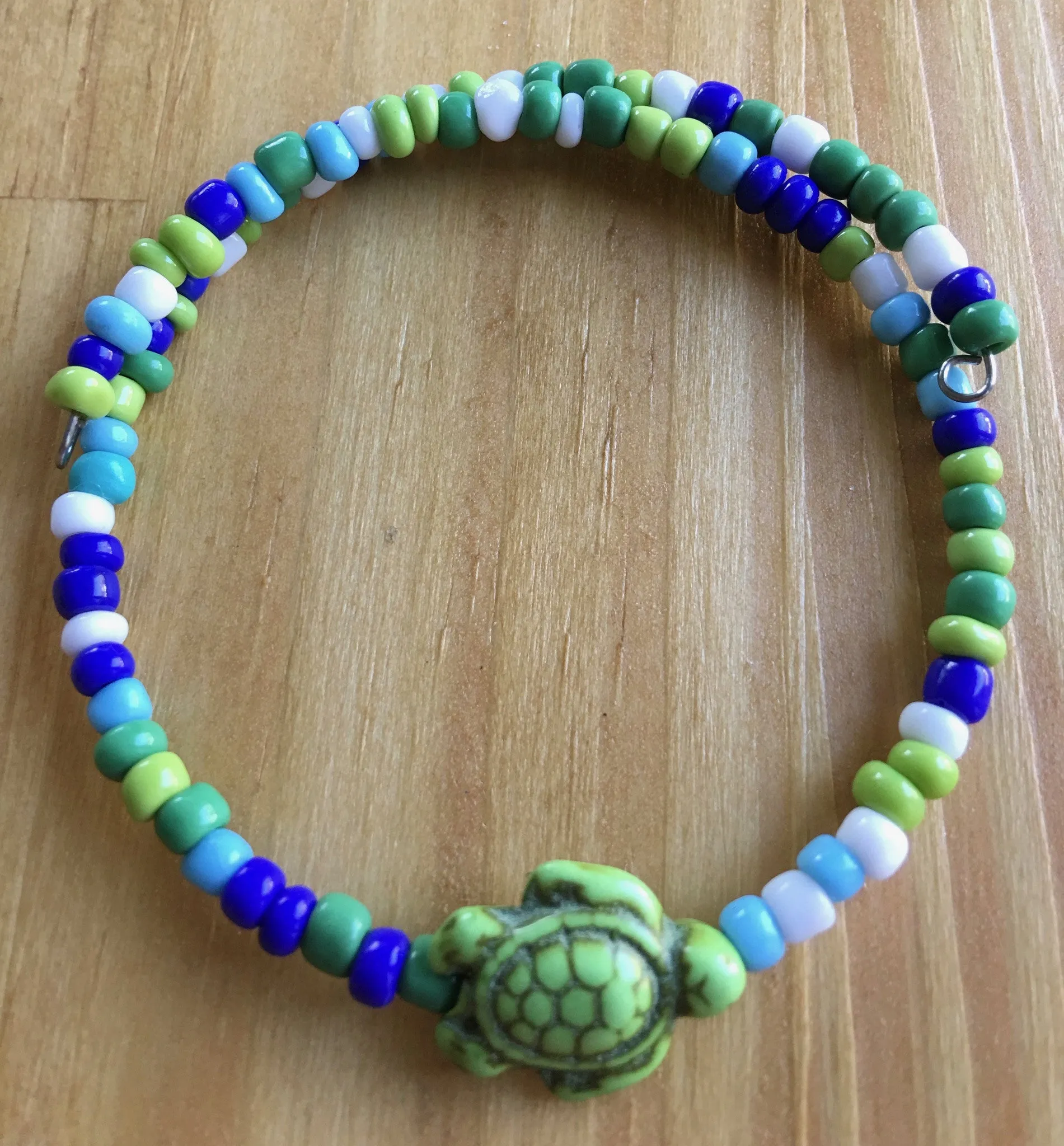 Beaded Bracelets