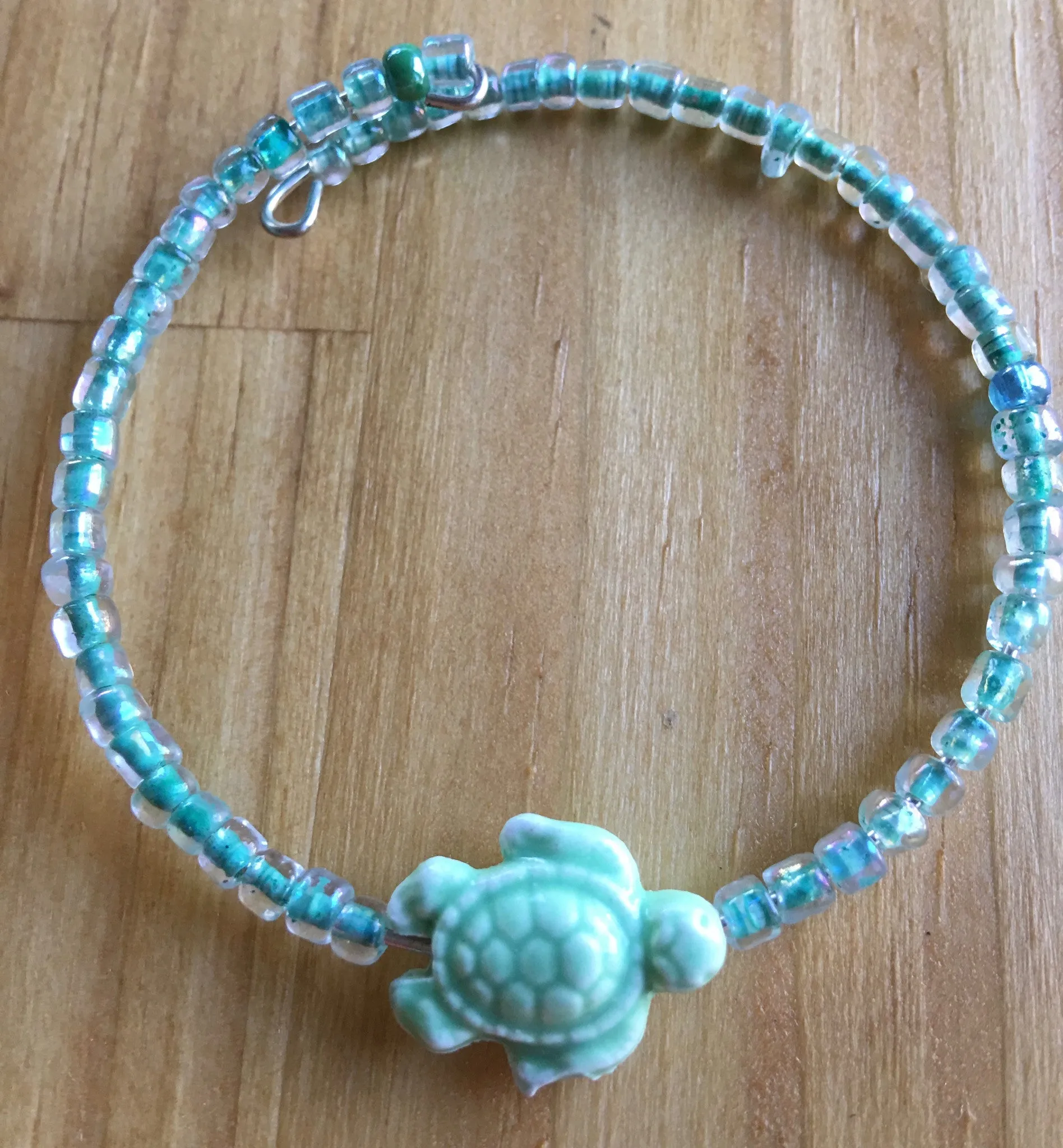 Beaded Bracelets