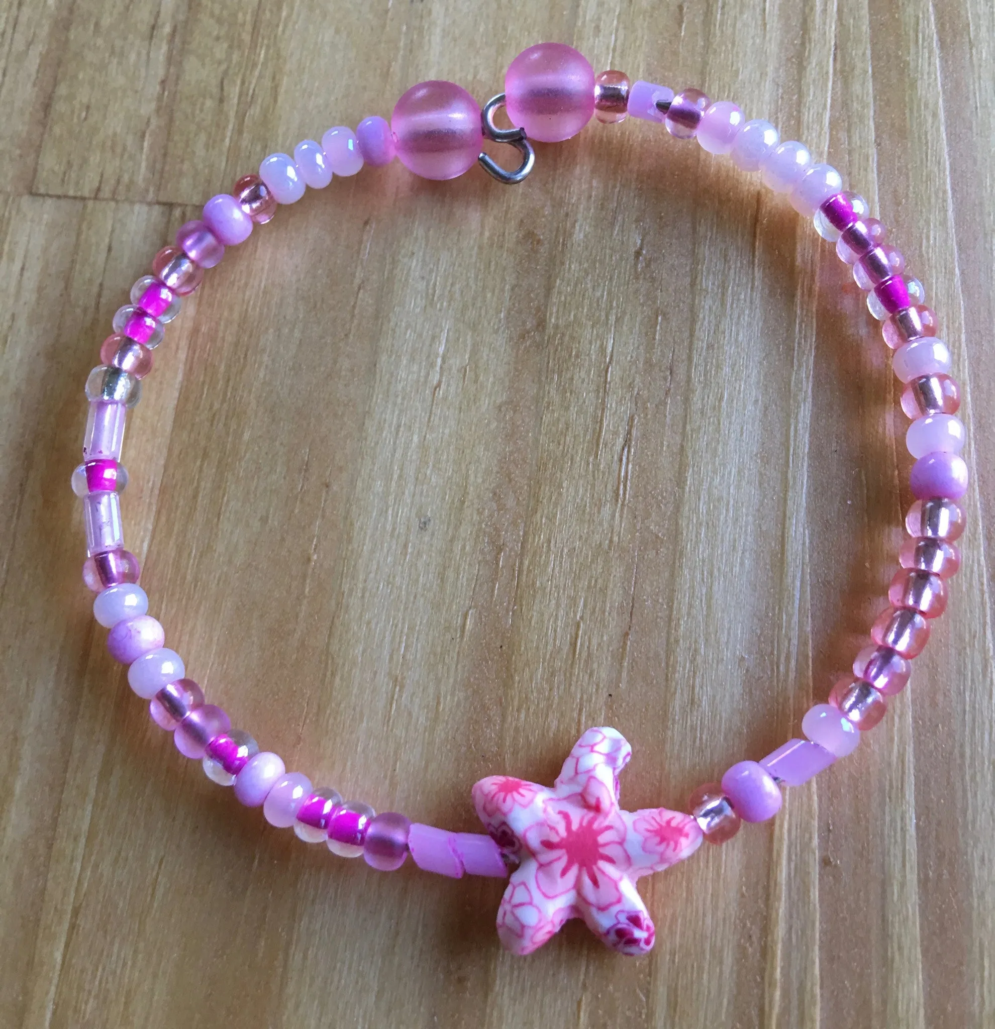 Beaded Bracelets
