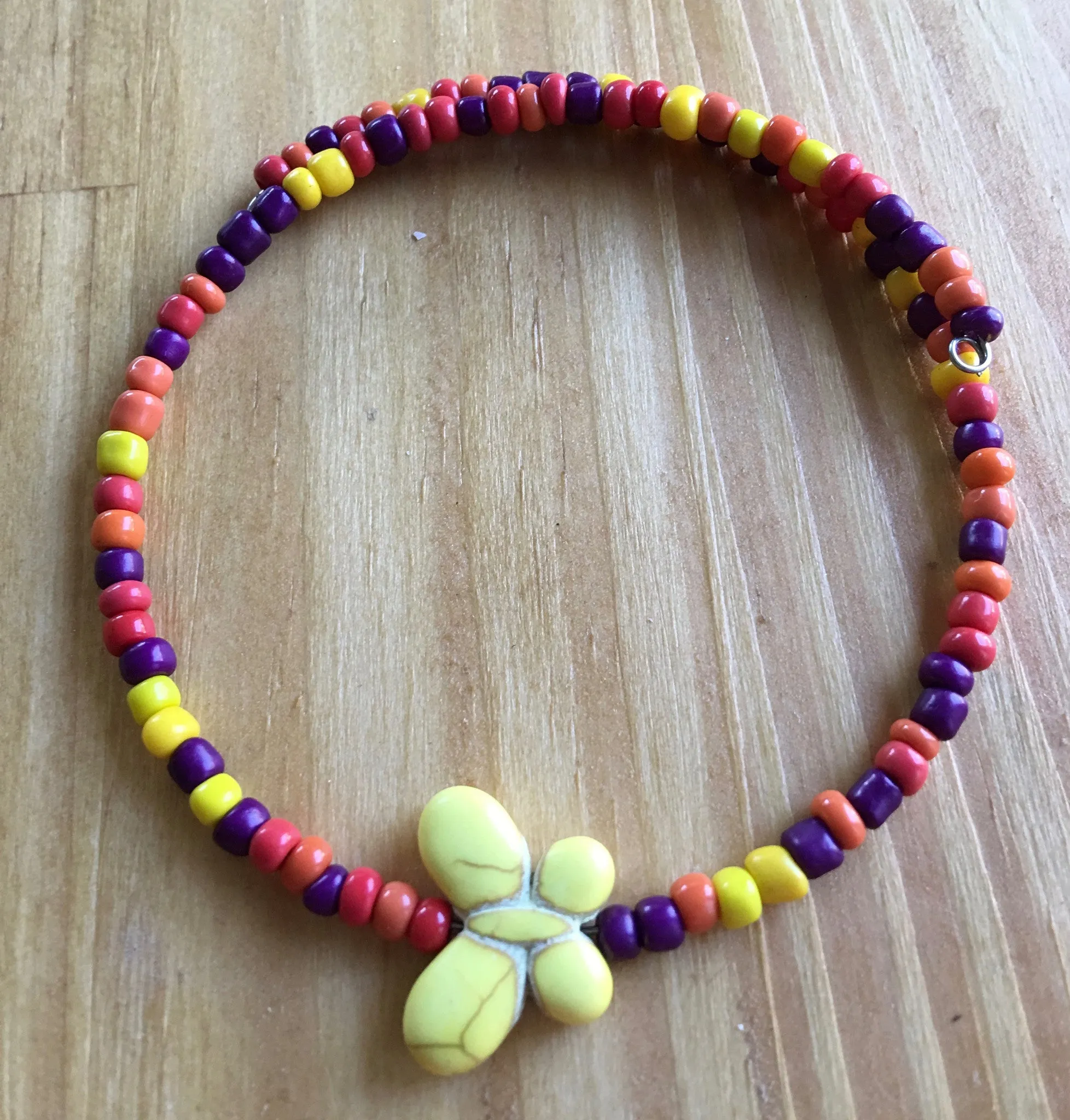 Beaded Bracelets