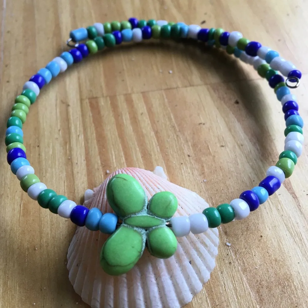 Beaded Bracelets