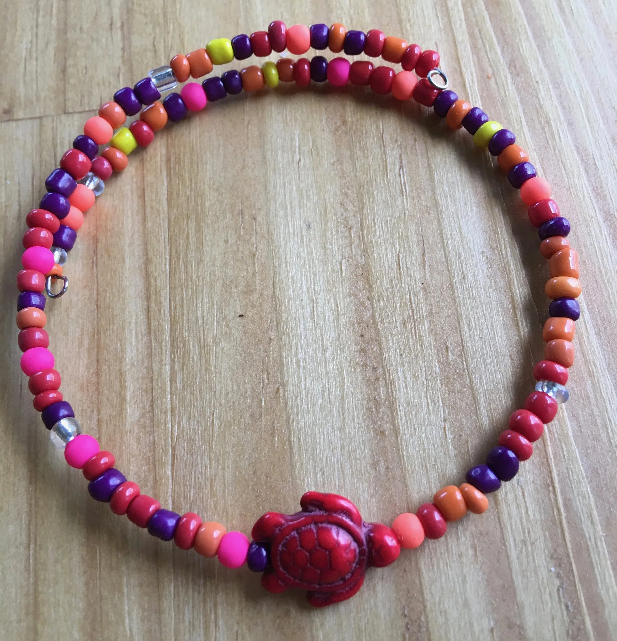 Beaded Bracelets