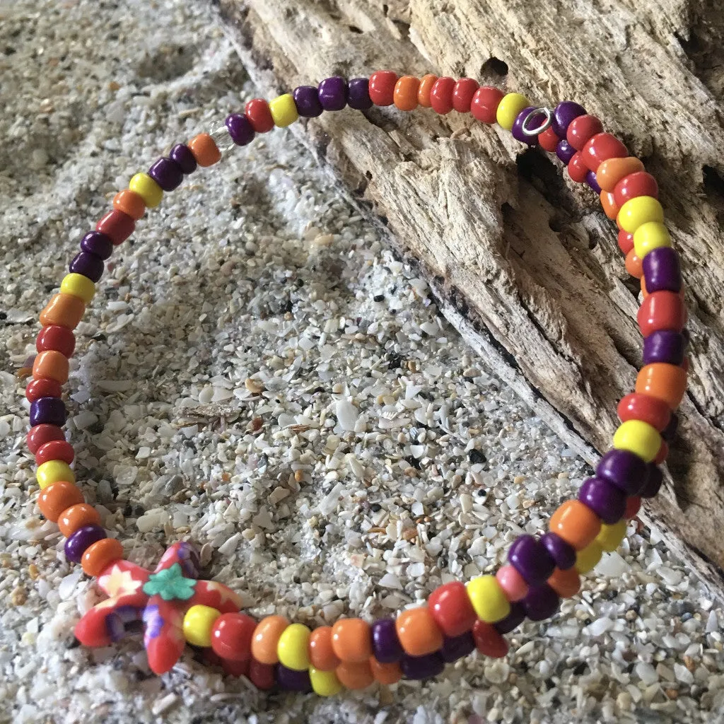 Beaded Bracelets