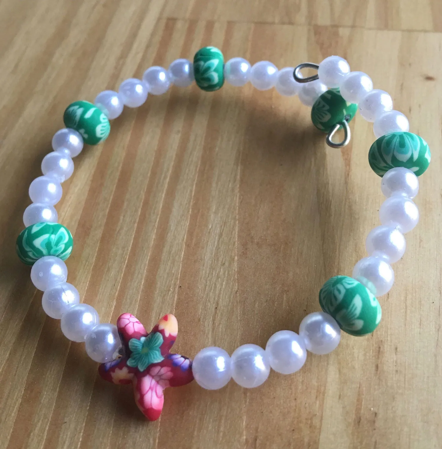 Beaded Bracelets