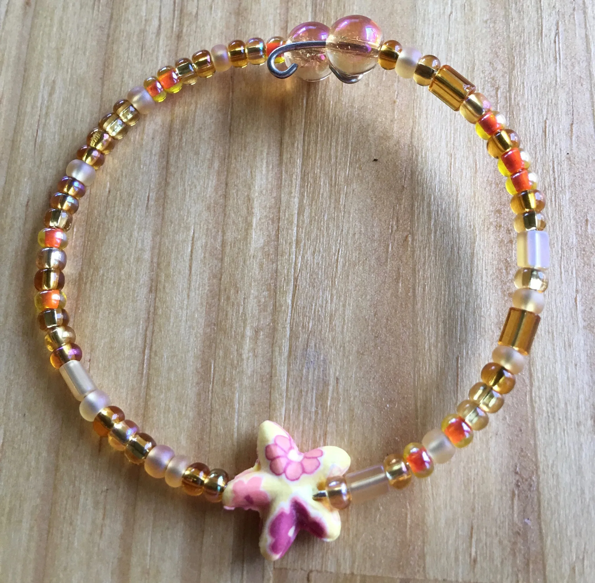 Beaded Bracelets