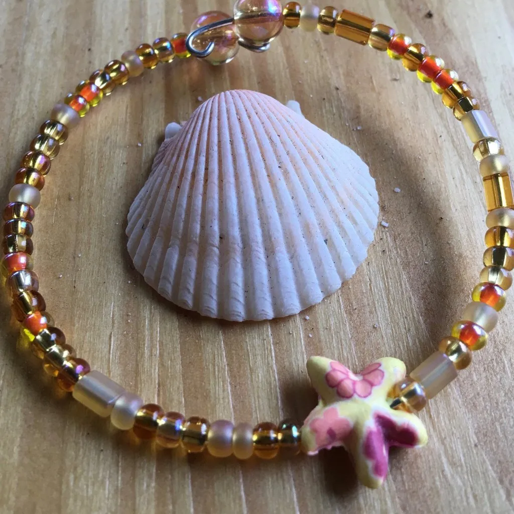 Beaded Bracelets